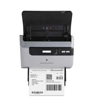 اسکنر/اسکنر اچ پی HP ScanJet Enterprise Flow 5000 S3 Sheet-Feed Scanner L2751A