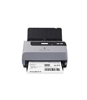 اسکنر/اسکنر اچ پی HP ScanJet Enterprise Flow 5000 S3 Sheet-Feed Scanner L2751A