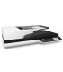 اسکنر/اسکنر اچ پی HP ScanJet pro 4500 fn1 scanner L2749A