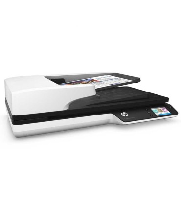 اسکنر/اسکنر اچ پی HP ScanJet pro 4500 fn1 scanner L2749A