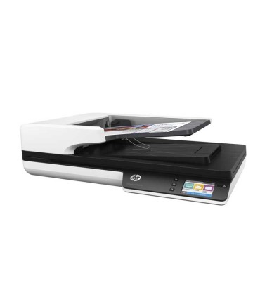 اسکنر/اسکنر اچ پی HP ScanJet pro 4500 fn1 scanner L2749A