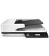 اسکنر/اسکنر اچ پی HP ScanJet pro 4500 fn1 scanner L2749A
