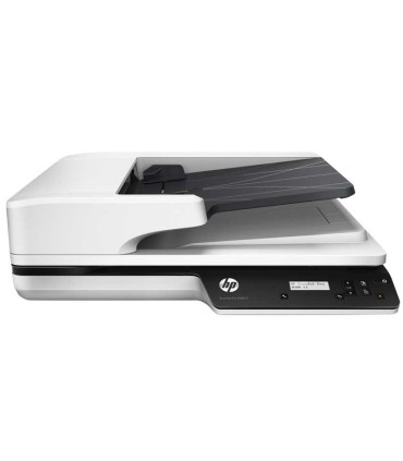 اسکنر/اسکنر اچ پی HP ScanJet pro 4500 fn1 scanner L2749A
