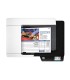 اسکنر/اسکنر اچ پی HP ScanJet pro 4500 fn1 scanner L2749A