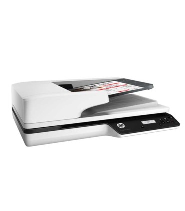 اسکنر/اسکنر اچ پی HP 3500 f1 Scanner L2741A