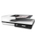اسکنر/اسکنر اچ پی HP 3500 f1 Scanner L2741A
