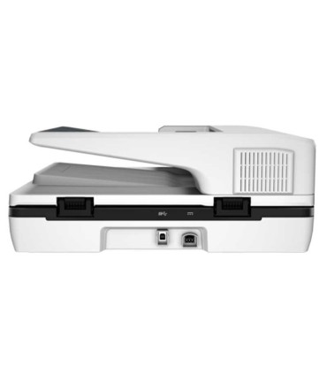 اسکنر/اسکنر اچ پی HP 3500 f1 Scanner L2741A