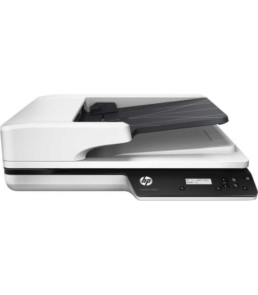 اسکنر/اسکنر اچ پی HP 3500 f1 Scanner L2741A