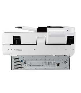 اسکنر اسکنر اچ پی HP Digital Sender Flow 8500 fn1 Document Capture Workstation L2719A