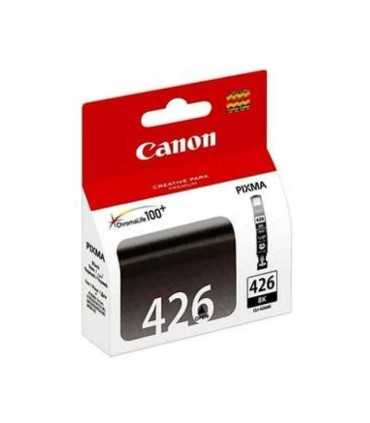 جوهر افشان کانن Canon  کارتریج مشکی کانن CANON CLI 426 BLACK