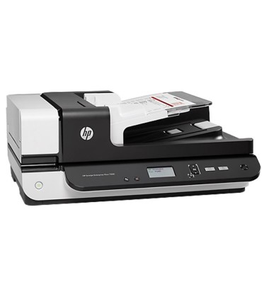 اسکنر/اسکنر اچ پی HP 7500 Flatbed Scanner L2725B