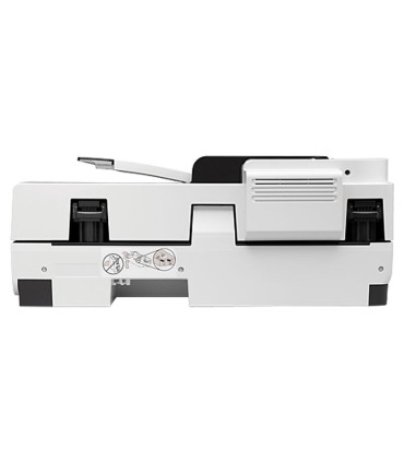 اسکنر/اسکنر اچ پی HP 7500 Flatbed Scanner L2725B
