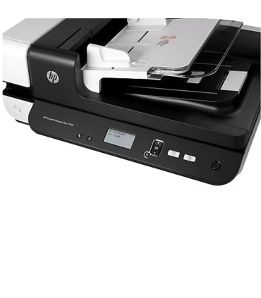 اسکنر/اسکنر اچ پی HP 7500 Flatbed Scanner L2725B