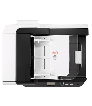 اسکنر/اسکنر اچ پی HP 7500 Flatbed Scanner L2725B