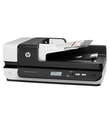 اسکنر/اسکنر اچ پی HP 7500 Flatbed Scanner L2725B