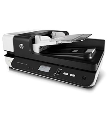 اسکنر/اسکنر اچ پی HP 7500 Flatbed Scanner L2725B