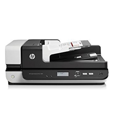 اسکنر/اسکنر اچ پی HP 7500 Flatbed Scanner L2725B