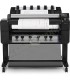 دستگاه پلاتر/پلاتر اچ پی HP DesignJet T730 Printer F9A29A
