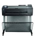 دستگاه پلاتر/پلاتر اچ پی HP DesignJet T730 Printer F9A29A