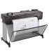 دستگاه پلاتر/پلاتر اچ پی HP DesignJet T730 Printer F9A29A