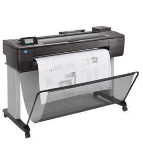 پلاتر اچ پی HP DesignJet T730 Printer F9A29A