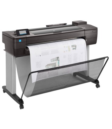 دستگاه پلاتر/پلاتر اچ پی HP DesignJet T730 Printer F9A29A