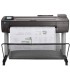 دستگاه پلاتر/پلاتر اچ پی HP DesignJet T730 Printer F9A29A