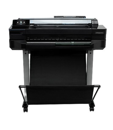 دستگاه پلاتر/دستگاه پلاتر اچ پی HP Designjet T520 24" eprinter CQ890A