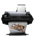 دستگاه پلاتر/دستگاه پلاتر اچ پی HP Designjet T520 24" eprinter CQ890A