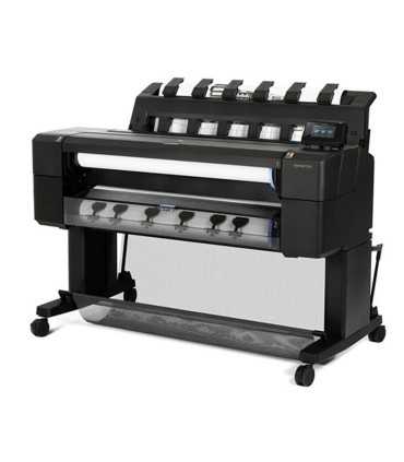 دستگاه پلاتر/دستگاه پلاتر اچ پی HP DesignJet T1530 Printer L2Y23I