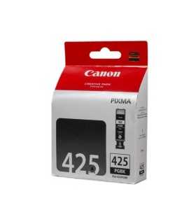 جوهر افشان کانن Canon کارتریج مشکی کانن CANON PGI 425 PGBK