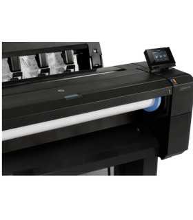 دستگاه پلاتر دستگاه پلاتر اچ پی HP DesignJet T930 36-in PostScript Printer L2Y22A