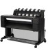 دستگاه پلاتر/دستگاه پلاتر اچ پی HP DesignJet T930 36-in PostScript Printer L2Y22A