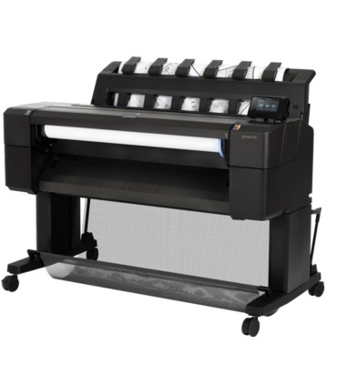 دستگاه پلاتر/دستگاه پلاتر اچ پی HP DesignJet T930 36-in PostScript Printer L2Y22A