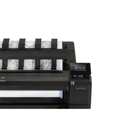 دستگاه پلاتر/دستگاه پلاتر اچ پی HP DesignJet T930 36-in PostScript Printer L2Y22A