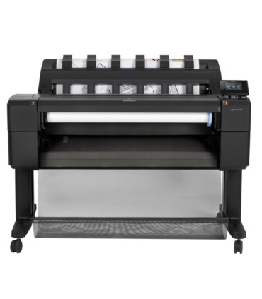 دستگاه پلاتر/دستگاه پلاتر اچ پی HP DesignJet T930 36-in PostScript Printer L2Y22A