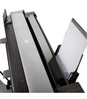 دستگاه پلاتر اچ پی HP DesignJet T830 Multifunction Printer F9A30A