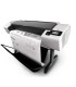 دستگاه پلاتر/دستگاه پلاتر اچ پی HP Designjet T795 44" ePrinter CR649C