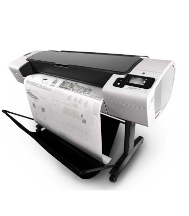 دستگاه پلاتر/دستگاه پلاتر اچ پی HP Designjet T795 44" ePrinter CR649C