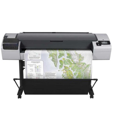 دستگاه پلاتر/دستگاه پلاتر اچ پی HP Designjet T795 44" ePrinter CR649C