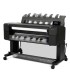 دستگاه پلاتر/دستگاه پلاتر اچ پی HP DesignJet T2530 Printer Multi Function Printer L2Y26A