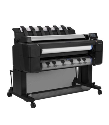 دستگاه پلاتر/دستگاه پلاتر اچ پی HP DesignJet T2530 Printer Multi Function Printer L2Y26A