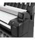 دستگاه پلاتر/دستگاه پلاتر اچ پی HP DesignJet T2530 Printer Multi Function Printer L2Y26A