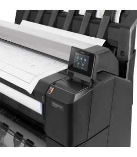 دستگاه پلاتر دستگاه پلاتر اچ پی HP DesignJet T2530 Printer Multi Function Printer L2Y26A