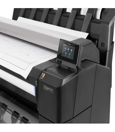دستگاه پلاتر/دستگاه پلاتر اچ پی HP DesignJet T2530 Printer Multi Function Printer L2Y26A