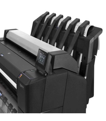 دستگاه پلاتر/دستگاه پلاتر اچ پی HP DesignJet T2530 Printer Multi Function Printer L2Y26A