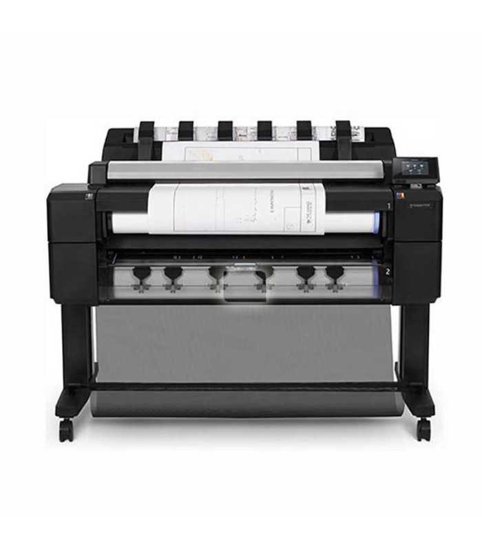 دستگاه پلاتر دستگاه پلاتر اچ پی HP DesignJet T2530 Printer Multi Function Printer L2Y26A