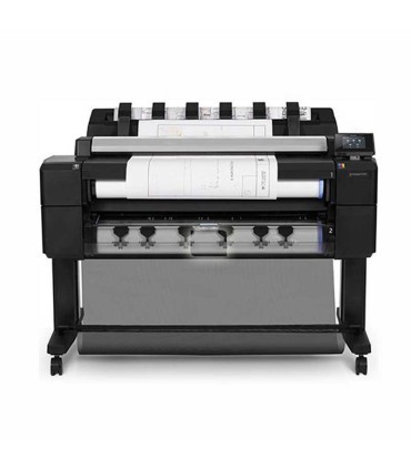 دستگاه پلاتر/دستگاه پلاتر اچ پی HP DesignJet T2530 Printer Multi Function Printer L2Y26A