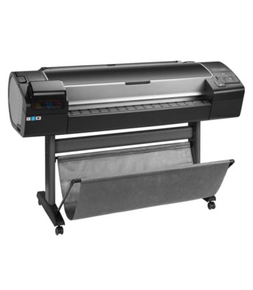 دستگاه پلاتر/دستگاه پلاتر اچ پی Hp DesignJet Z5600 postscript printer TOB51A