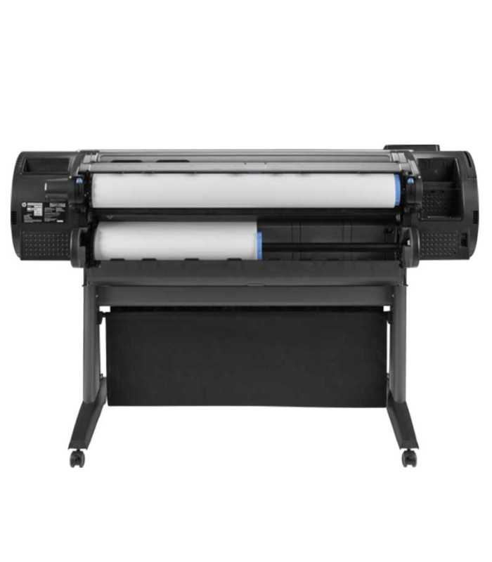 دستگاه پلاتر دستگاه پلاتر اچ پی Hp DesignJet Z5600 postscript printer TOB51A